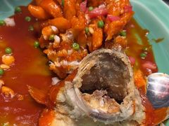 -西湖春天(中州店)