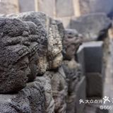 人们估计佛塔可能建于公元800年。