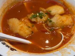 -渝是乎酸菜鱼·川渝小炒(新世界百货望京店)