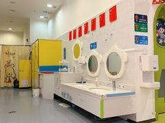 -乐之童成长中心(江南万达店)