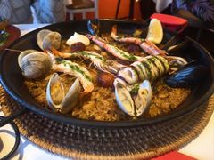 -Las Tapas(思南公馆店)