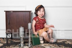 -SHELLSHINEkids山上儿童摄影(天邑澜山店)