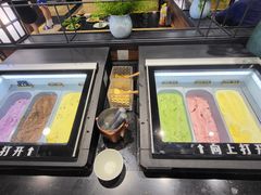 -韩盛·盛江山自助料理(沈辽路万达店)