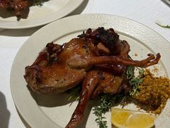 -LESCEDARS  Bistro香柏树(外滩店)
