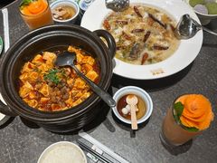 -渔语鱼新川菜Bistro(万象天地店)
