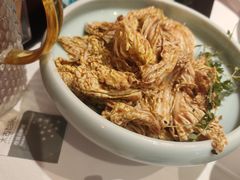 太后白菜-惠丰堂饭庄·烤鸭·京味菜(翠微路店)