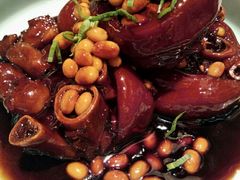 黄豆猪脚圈-竹外桃花·江南小酒馆(SKP·S店)