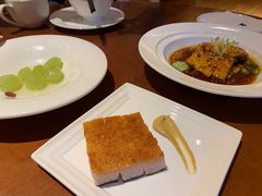 -杭州JW万豪酒店-万豪中餐厅