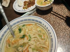 -邢家锅贴老店·非遗·开封菜(金明广场店)