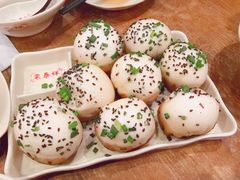-东泰祥生煎馆(重庆北路店)
