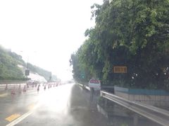 签到图片-肯德基(环翠北店)