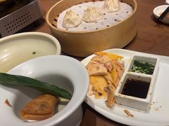 -苏小柳点心·手作小笼包(康桥分院)