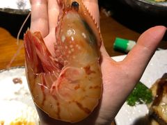 -旨料亭日本料理(四川北路店)