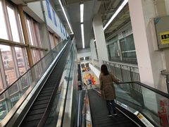 -沃尔玛超市(武侯店)
