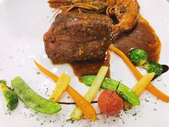 -上岛咖啡(珠园店)