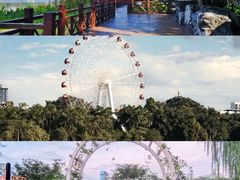 -南宁南湖公园