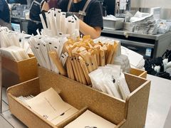 -喜茶(广州东方宝泰店)