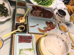 -映像烟台·海鲜·地道鲁菜(海信慧园店)