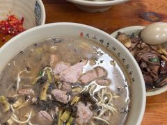 -无名氏面馆(邮电路店)