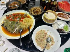 -楚禾宴·家宴(光谷大道店)