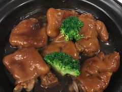 -鹿港小镇(金虹桥国际中心店)