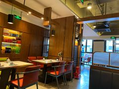 -味妙烤鱼吧(回龙观店)