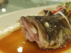-梅龙镇酒家(南京西路总店)