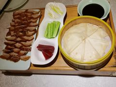 酥香嫩烤鸭-乾园(天河城店)