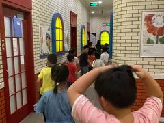 -格林米乐教育(欢乐颂商场中心店)