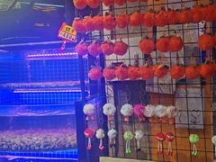 -亿牌牌东北烧烤(博物馆旗舰店)