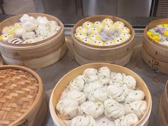 -杭州开元名都大酒店·地中海自助餐厅