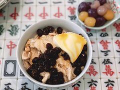 -堂屋糖水店(愚园店)