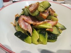 -山东宾馆·齐鲁苑餐厅