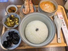 -蟹味阁·蟹黄面(体育西横街店)