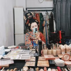 点击看大图 -美云庭古装·格格服汉服·京城旅拍(北京店)