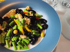 -庆云楼饭庄(什刹海店)