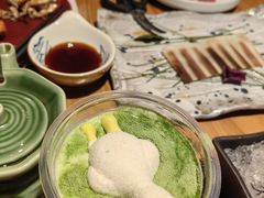 -匠和风精致料理(成都龙湖滨江天街店)