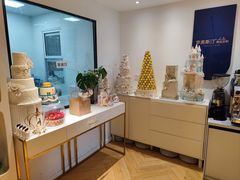 -李奥斯汀蛋糕商务茶歇·甜品台·企业活动团建(长寿路店)