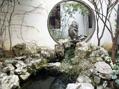 园林式-全季酒店（苏州观前街平江路店）(原临顿路地铁站店)