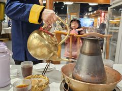 -东来顺饭庄(西直门店)