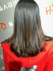 -HD HAIR STYLE