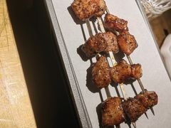 -烤匠麻辣烤鱼(锦华万达店)