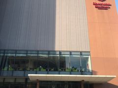 -芽庄喜来登水疗酒店