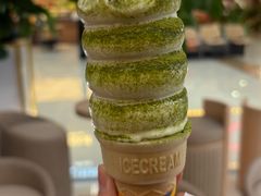 -DQ·蛋糕·冰淇淋(浦江欢乐颂店)
