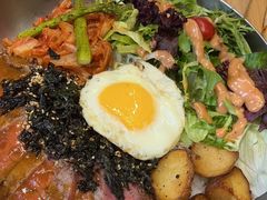 -刀叉遇上筷子中西融合餐厅(成都道店)