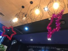 -鱼酷活鱼烤鱼(南京水游城店)