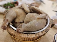 -婆婆家·湛江特色美食(福田振华路店)