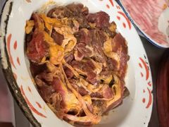 -永安里地摊烤肉(首创店)