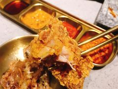 -妥妥烤肉料理(昙华林店)