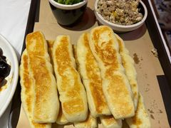 -渔民船说·北塘海鲜·天津菜·海肠捞饭(北塘古镇店)